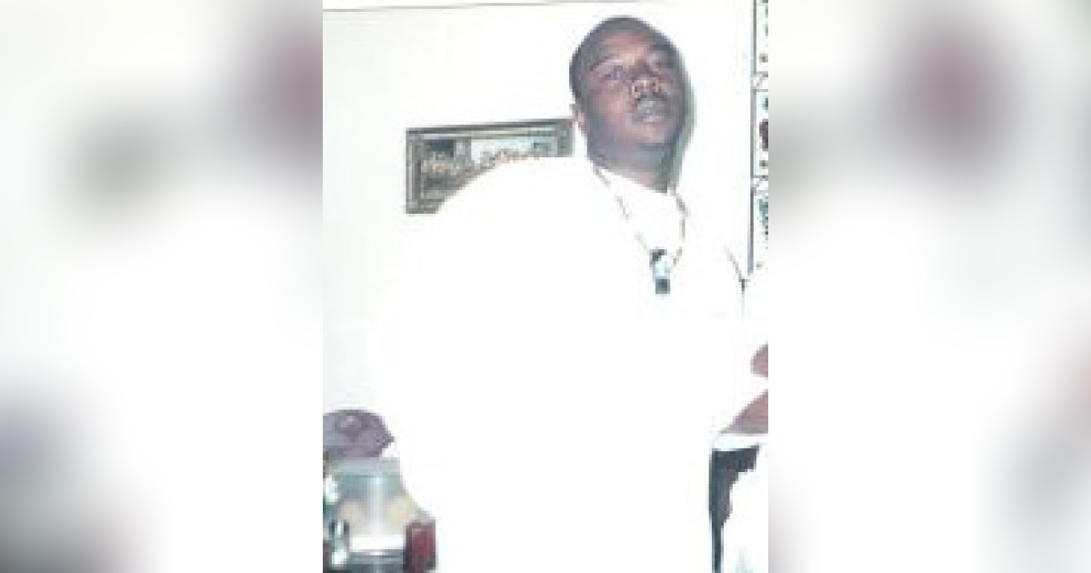 Kendrick Montreal Cofield Obituary Oct 19, 2022 Enfield, NC