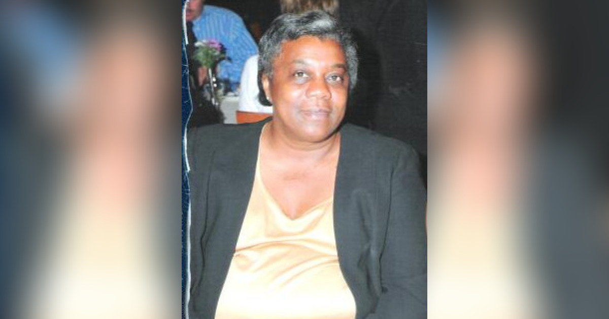 Shirley Mae Cofield Obituary March 13, 2023 S. Jones Funerals and