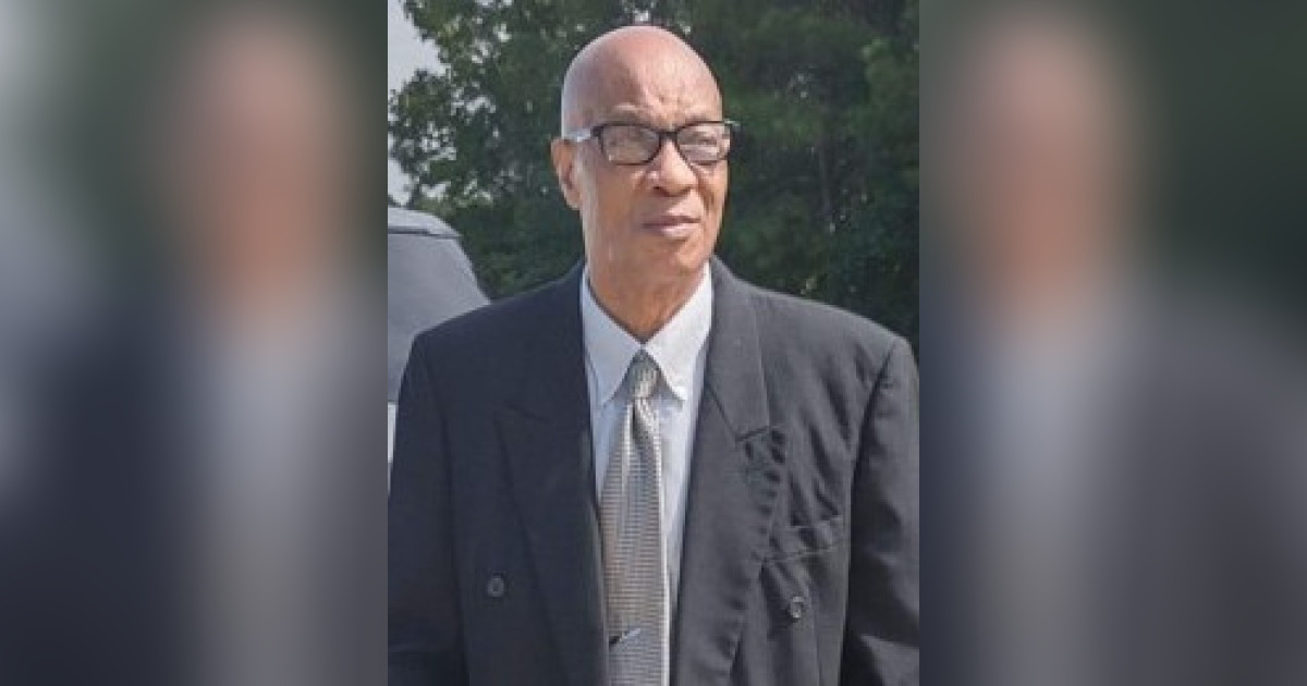 McDonald Mills Obituary May 10, 2023 S. Jones Funerals and