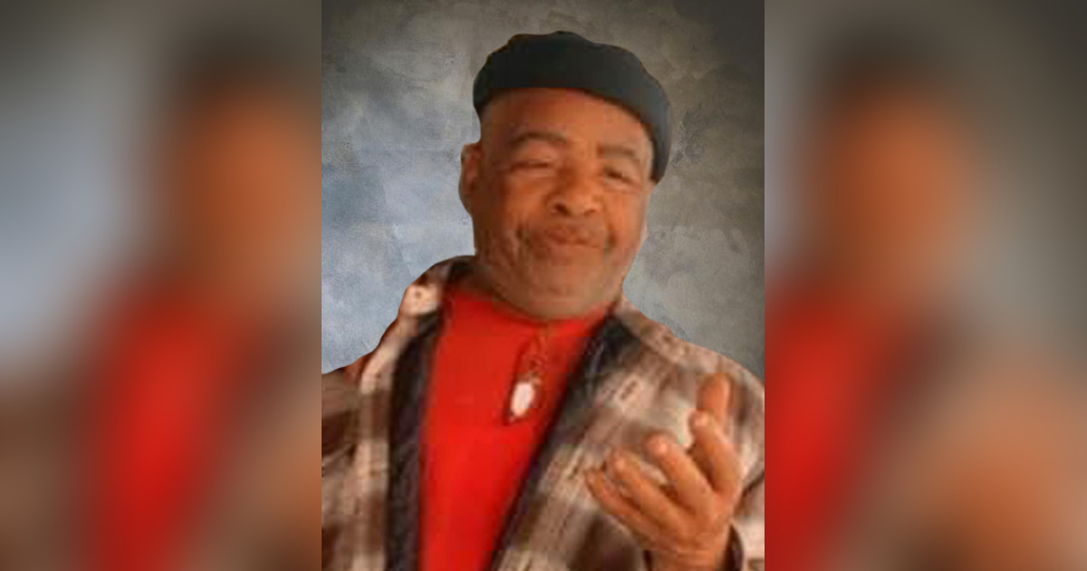 Obituary for James "Lock" Sledge May 14, 2023 S. Jones Funerals and