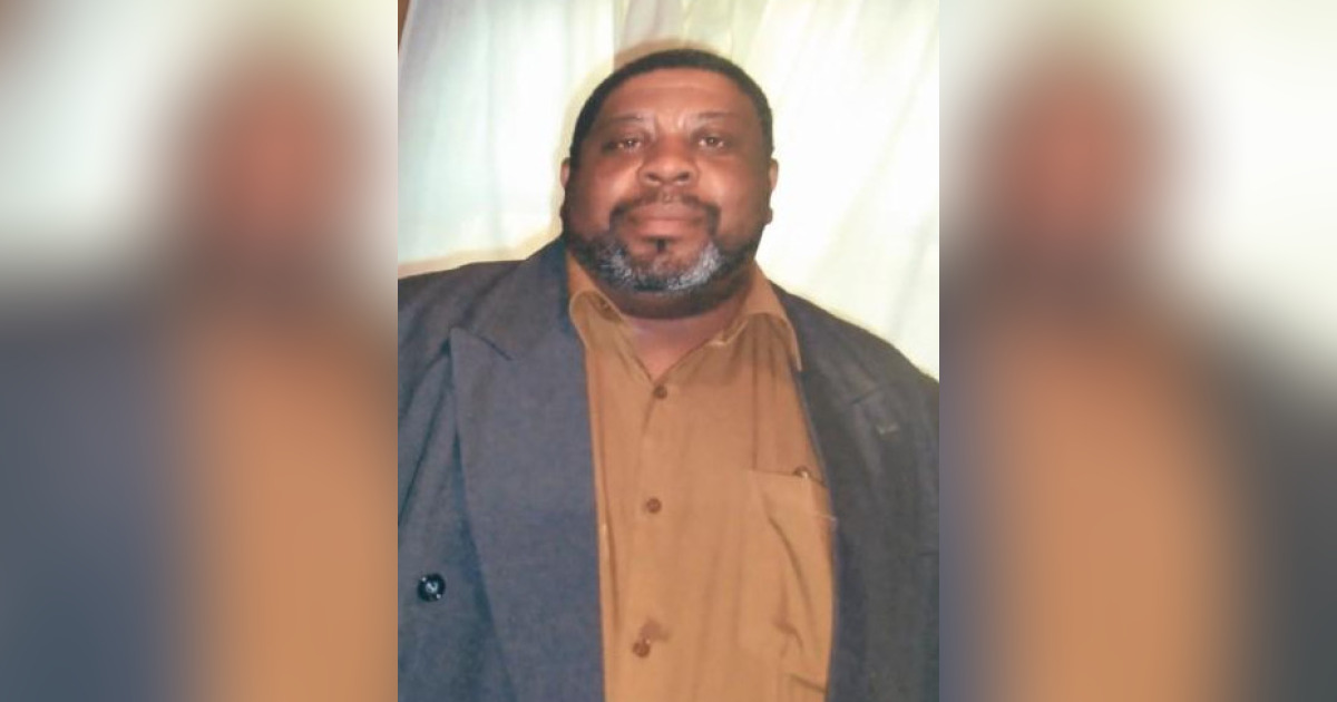 Wilbert Jones Obituary May 29, 2023 S. Jones Funerals and