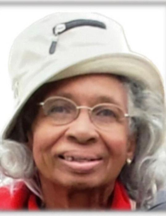 Rosie Whitaker Lewis Obituary December 14, 2023 S. Jones Funerals