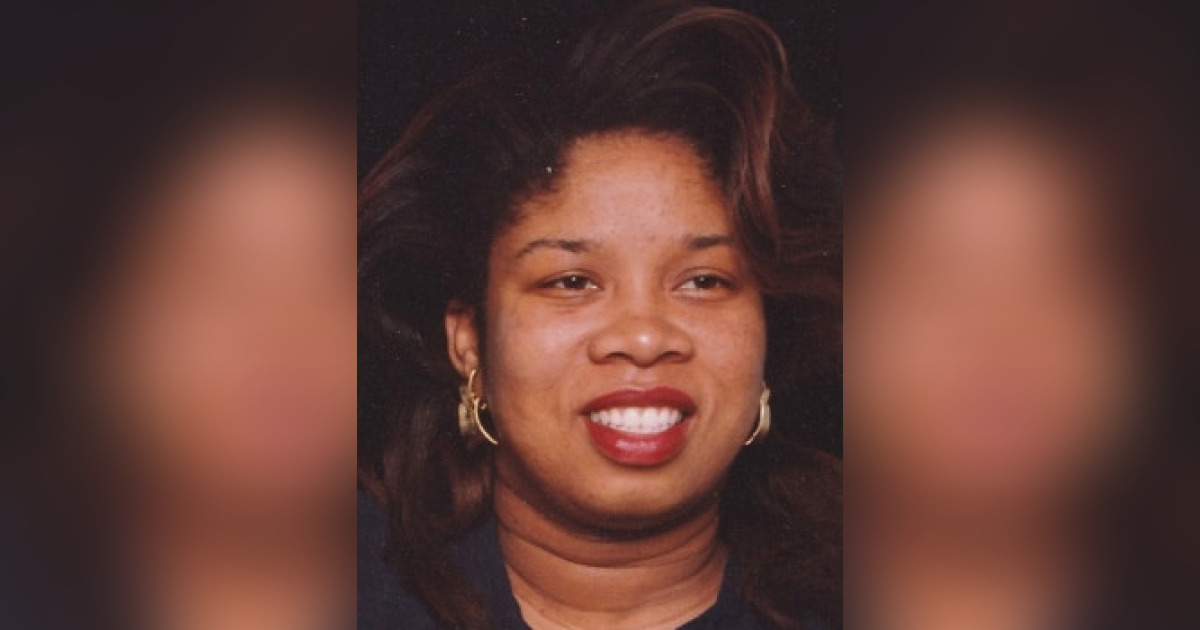 Petula Scott Long Obituary December 30, 2023 S. Jones Funerals and