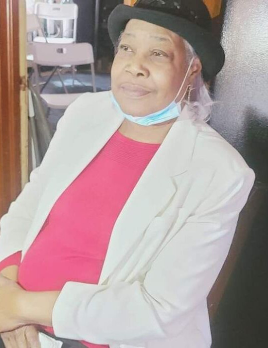 Deaconess Brenda Bryant Whitted Obituary February 26, 2024 S. Jones
