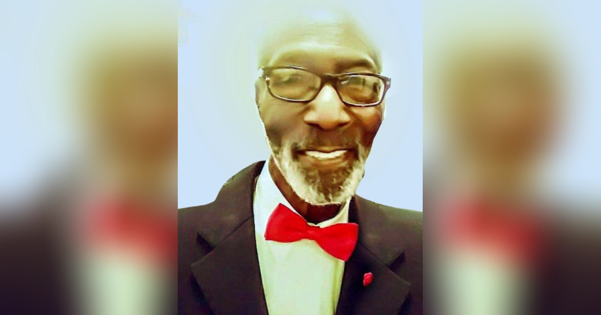 Deacon James Oliver Davis Sr Obituary April 14, 2024 S. Jones