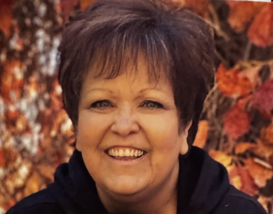 Apryl Anderson Obituary November 20, 2023 Remington Funeral Chapel