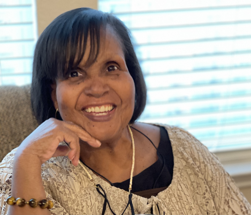 Obituary for Sharon Denise Hall Phillips Upshaw Richard Funeral Home