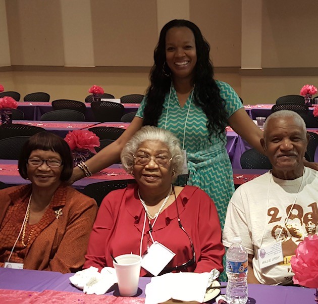 Esther Urdy Obituary July 30, 2023 Phillips Upshaw Richard Funeral Home Austin, TX