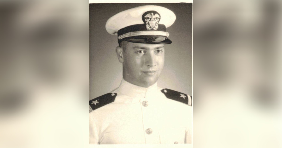 Richard "Dick" Smith