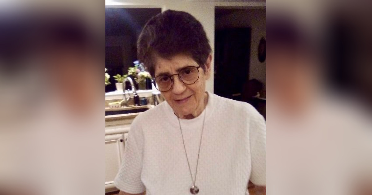 Mary Parise Prigitano