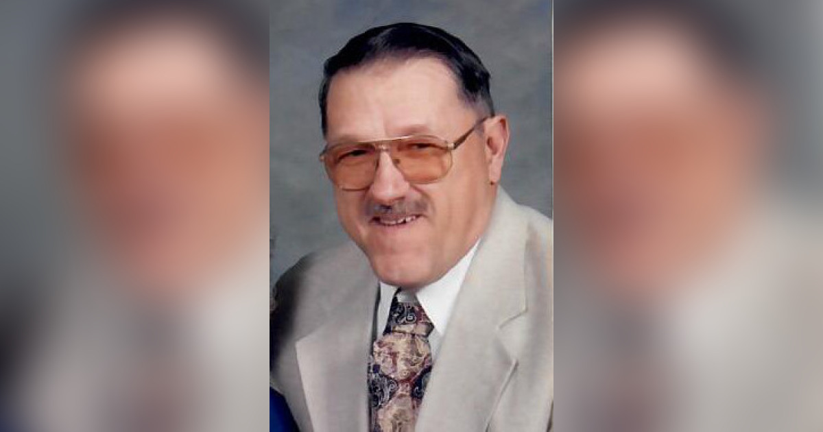 Charles R. "Charlie" Wright