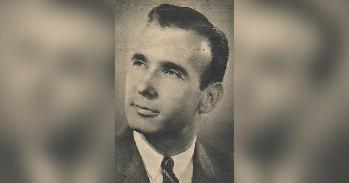 Robert H. "Bob" Wetzel