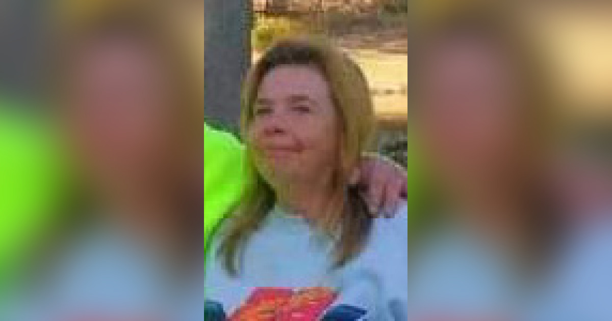 Shari HamiltonWilson