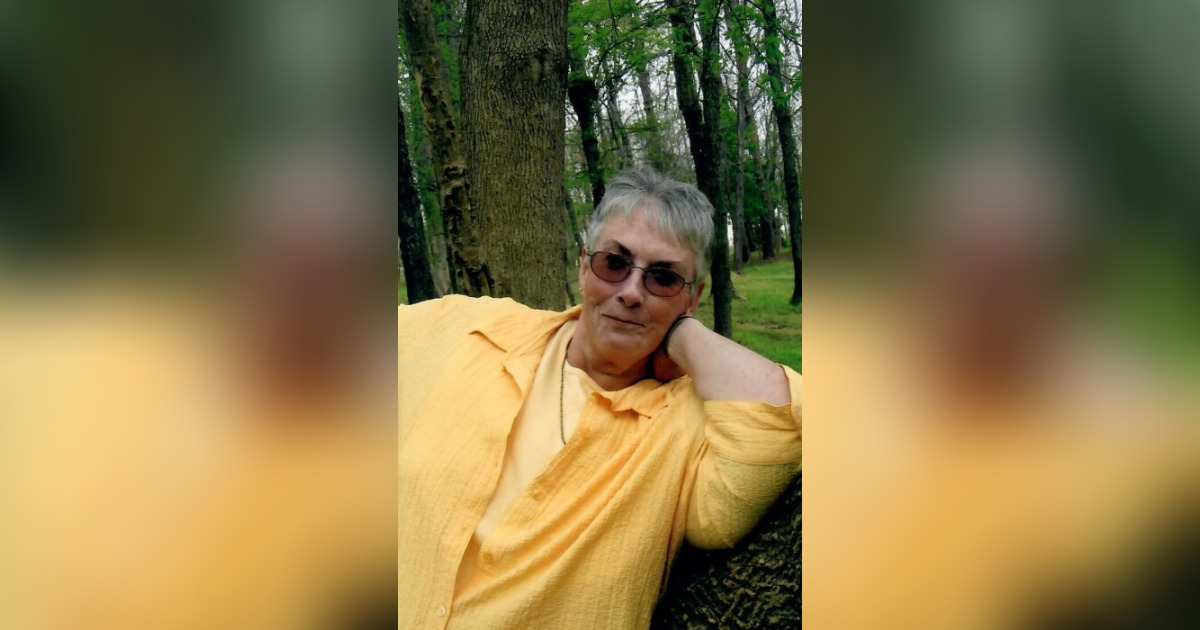 Sally Bonawitz Bilby