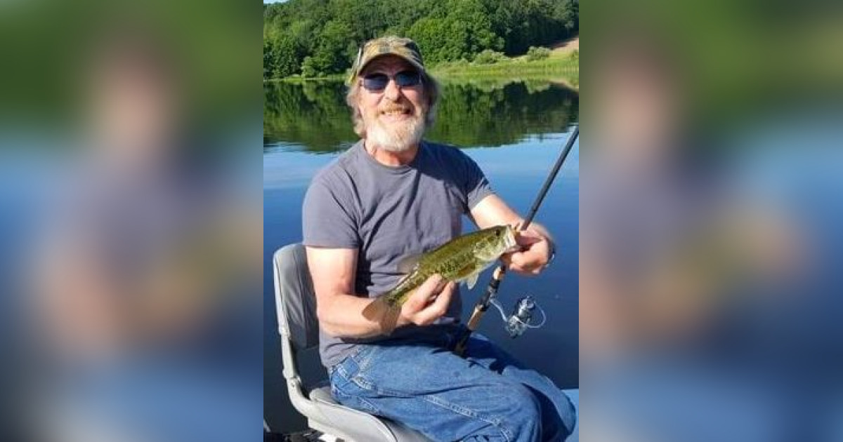 Howard J. "Rowdy" Propst