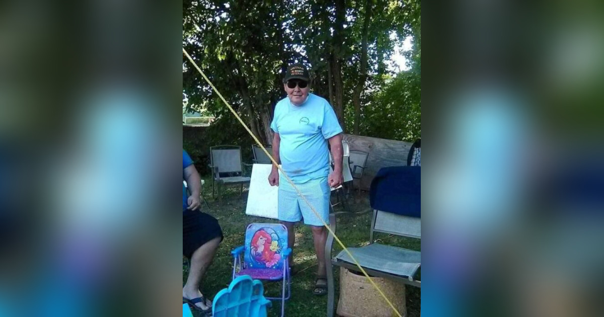 Donald R. "Tink" Gray