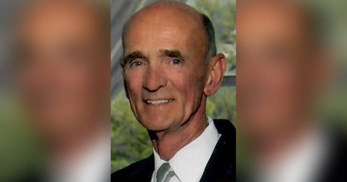 James L. "Jim" Sechler