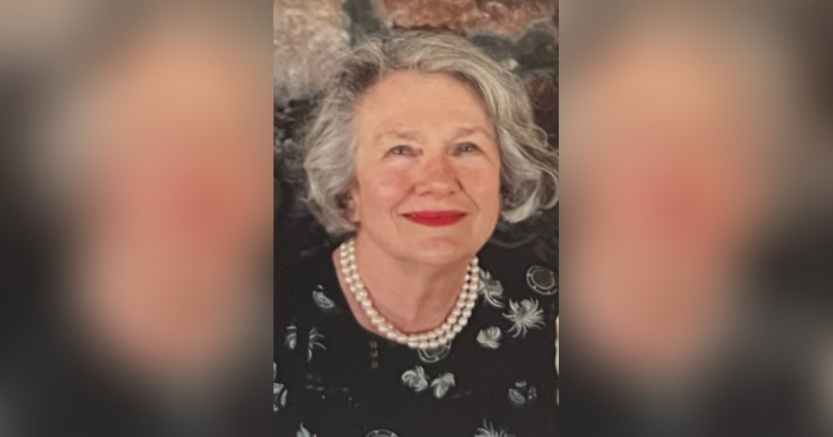 Nee Breslin Rosemary Digrazia