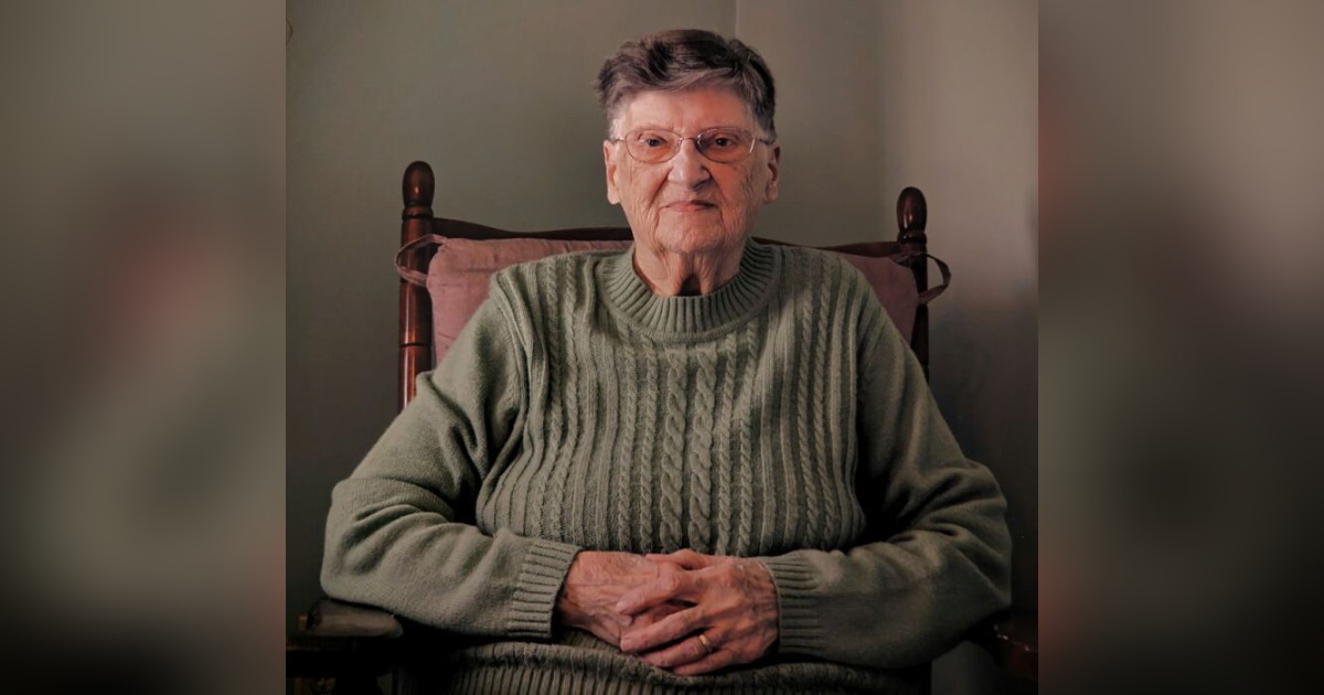 Patricia Brooke Hanner