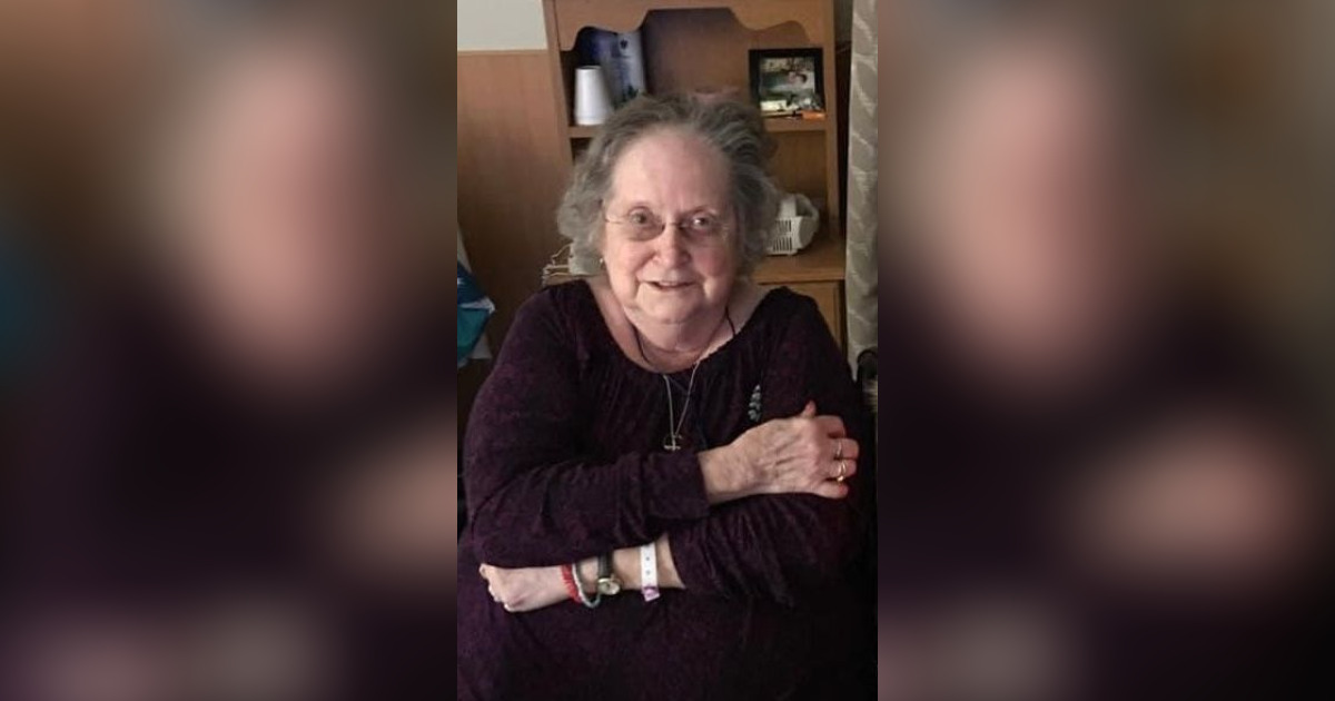 Nona Winder Laubach
