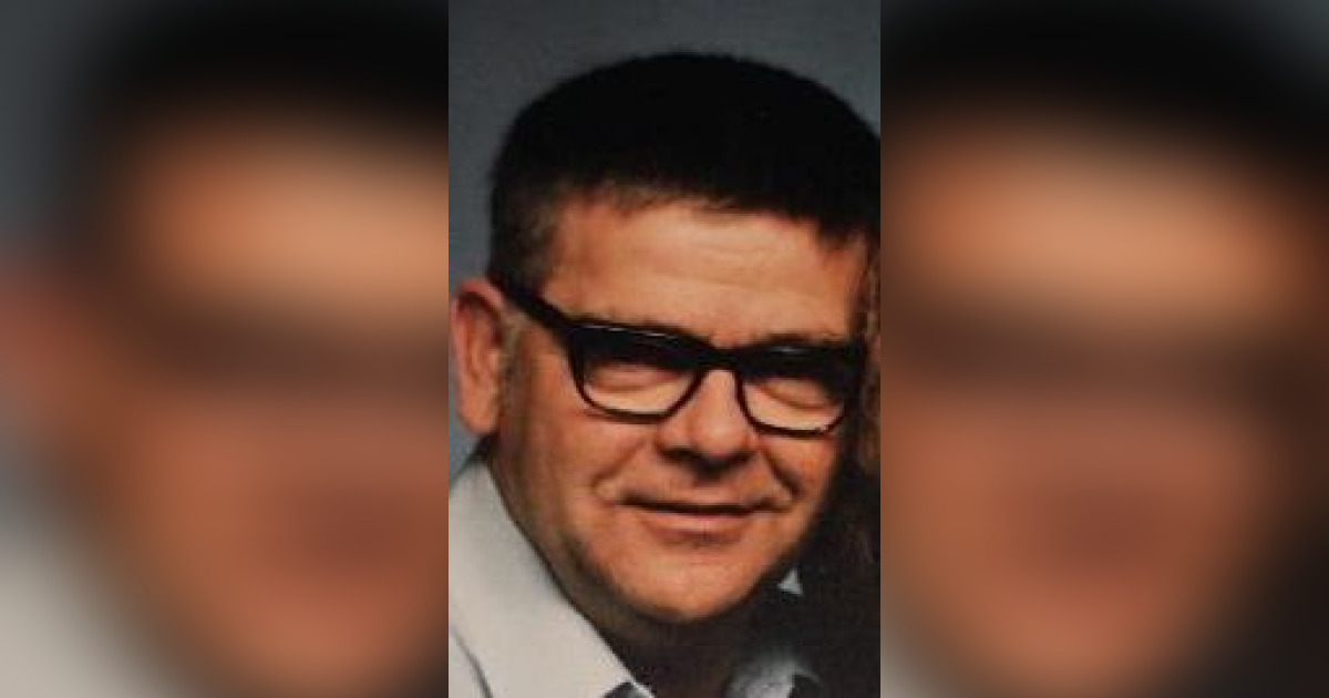 Lester E. "Les" King