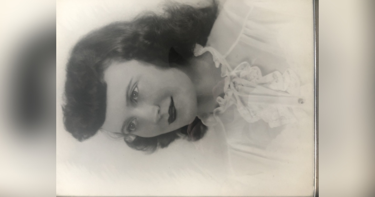 Patricia Divel Kahler