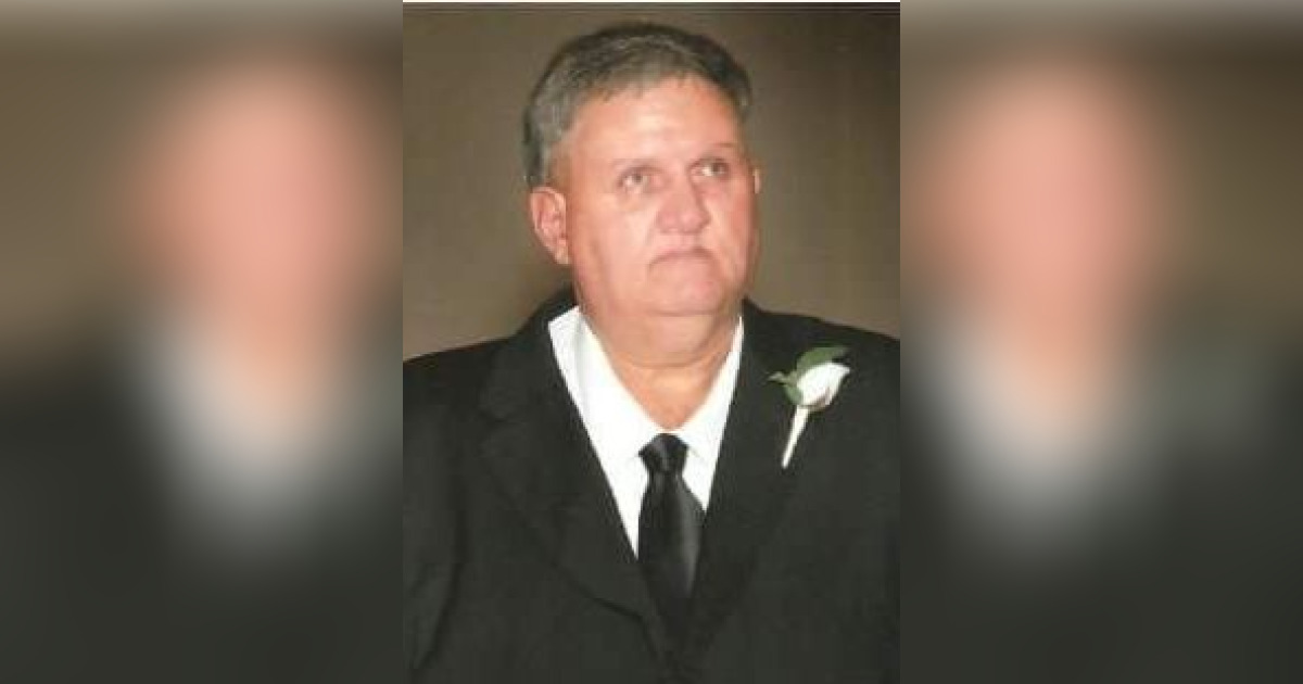 Douglas J. "Doug" Kinney