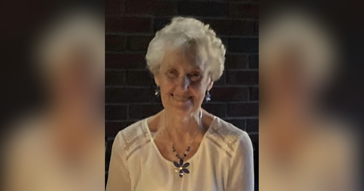 Beverly D. "Peach" Bardo