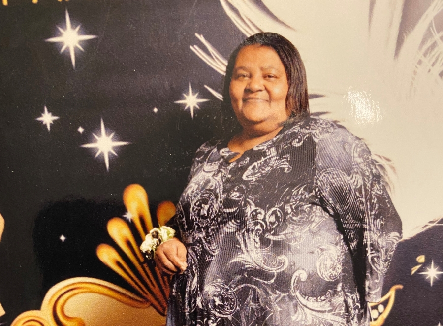 Obituary for Collette Parrott Mathis Nesbitt Funeral Home