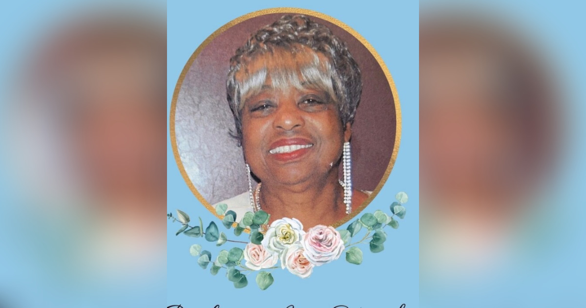 Barbara Wright Obituary Sep 22, 2022 Elizabeth, NJ