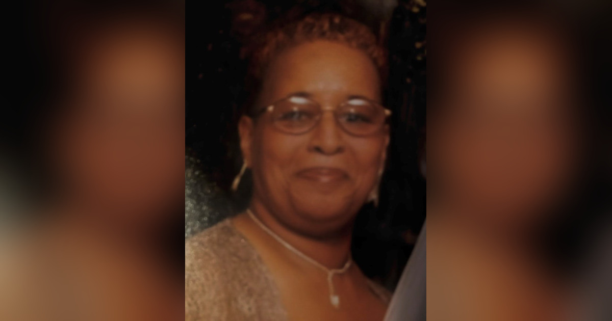 Obituary for Betty Jean Coleman Nesbitt Funeral Home