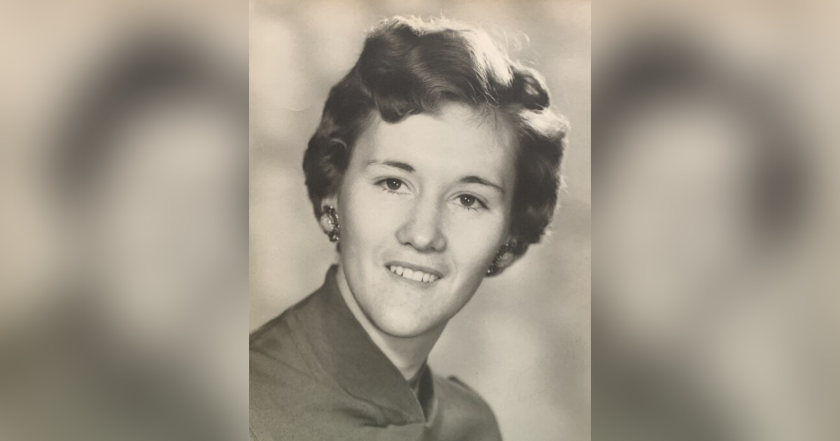 Tribute for Niavalene Yvonne (Brunson) Blythe Bailey Family Funeral Homes