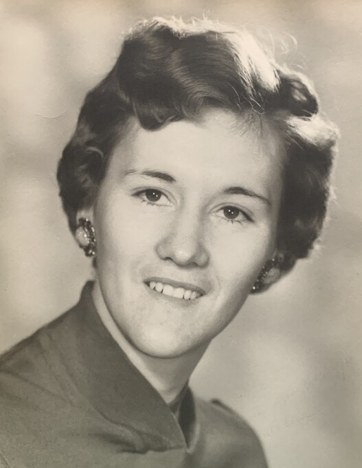 Tribute for Niavalene Yvonne (Brunson) Blythe Bailey Family Funeral Homes