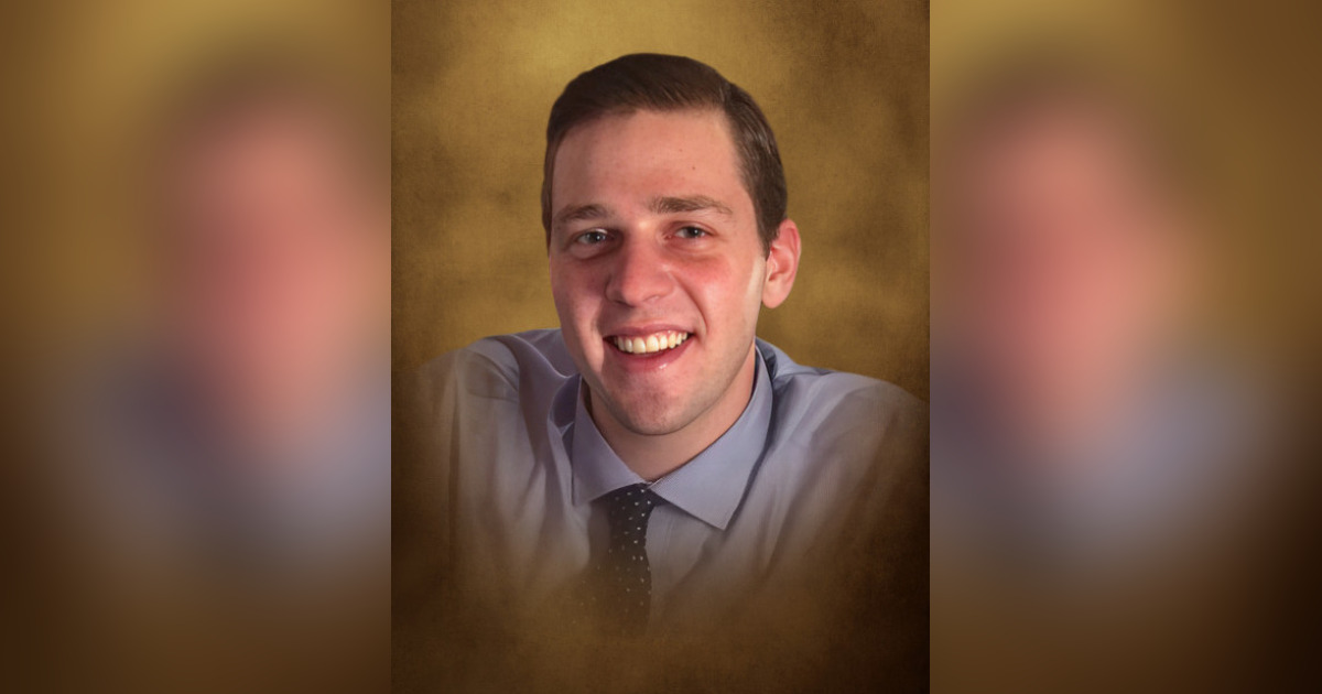 Tribute for Liam Jordan McDonnell Bailey Family Funeral Homes