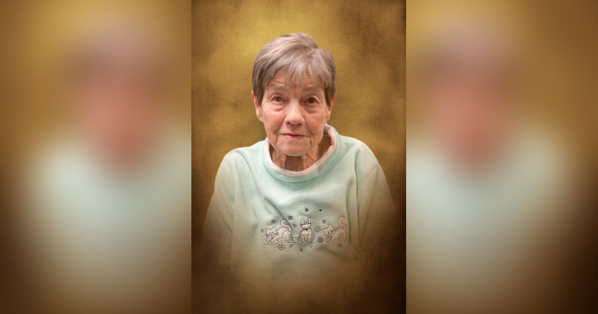 Tribute for Marjorie V. (Pierson) Stevens Bailey Family Funeral Homes