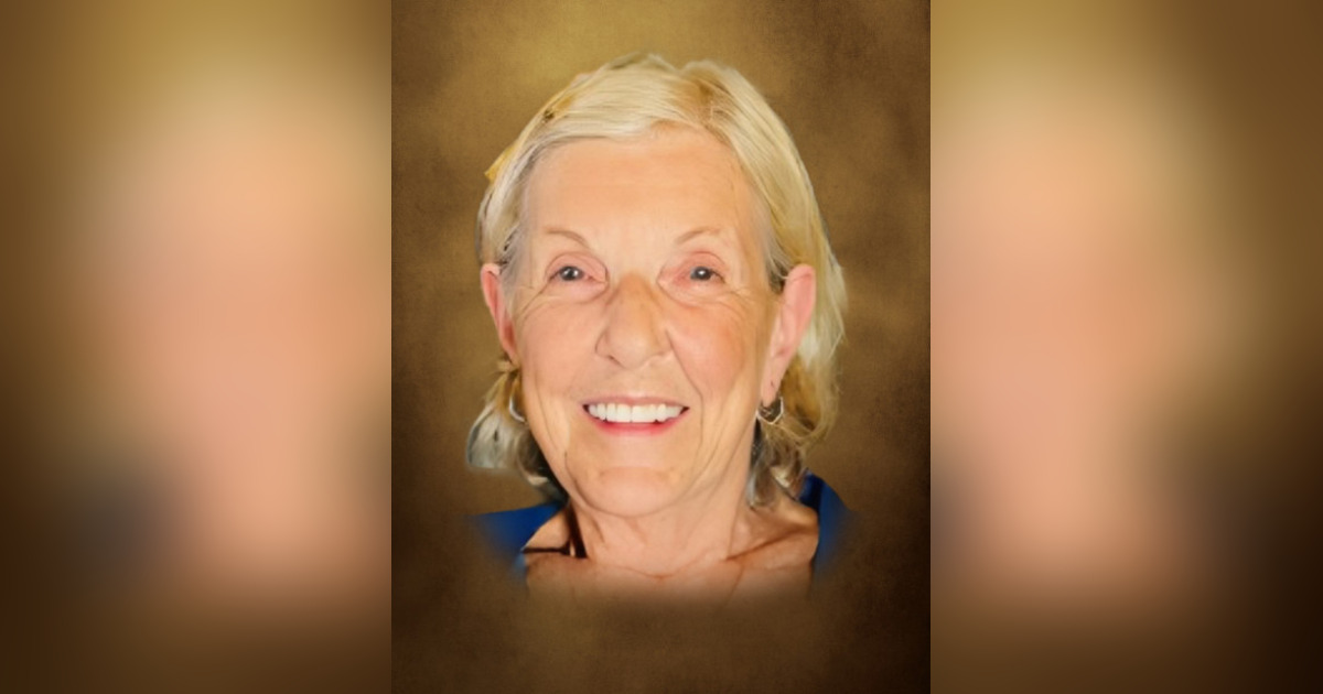 Tribute for Pauline Godbout Bailey Family Funeral Homes