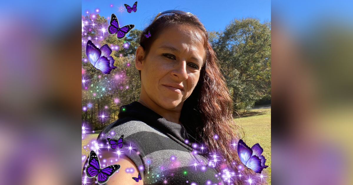 Kellie Gorman Obituary December 16, 2021 Serenity Funeral Service Antlers, OK