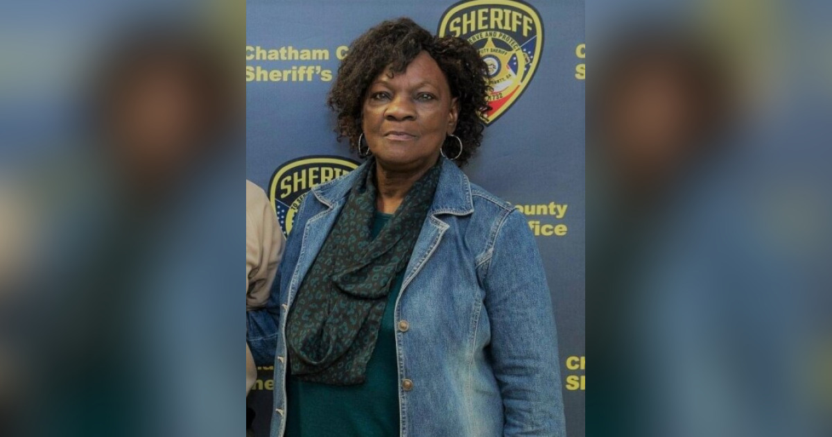 Lavator Britt Obituary September 9, 2022 Gaines Funeral Home