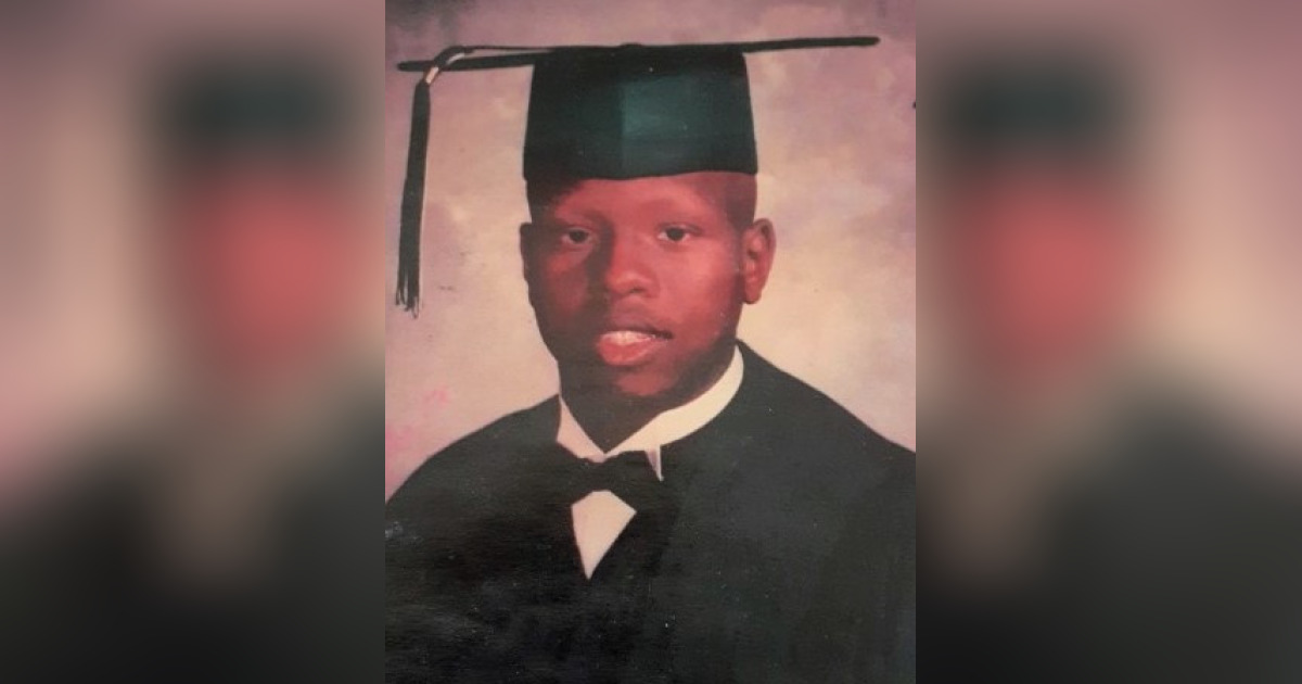 Shawn Jones Obituary September 15, 2022 Gaines Funeral Home