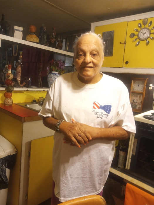 Dorothy Mozie Obituary March 10, 2021 Gaines Funeral Home