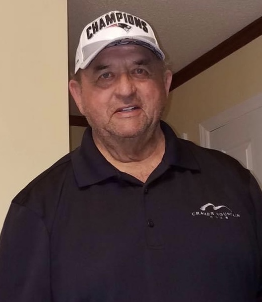 William Ashley Obituary May 28, 2021 Rock Hill, SC