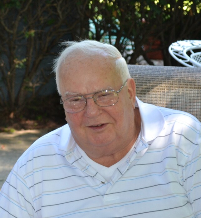 Obituary for William R Klug The Palmetto Funeral Group