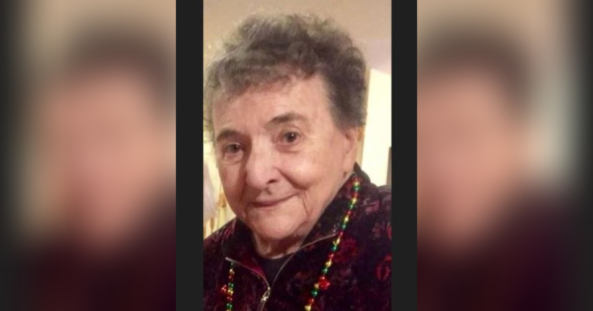 Betty Shields Obituary Sep 16, 2022 Fort Mill, SC