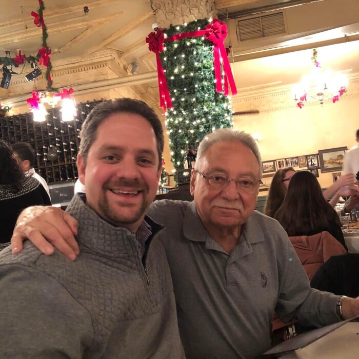 Martin Grosso Jr. Obituary Sep 27, 2022 Fort Mill, SC