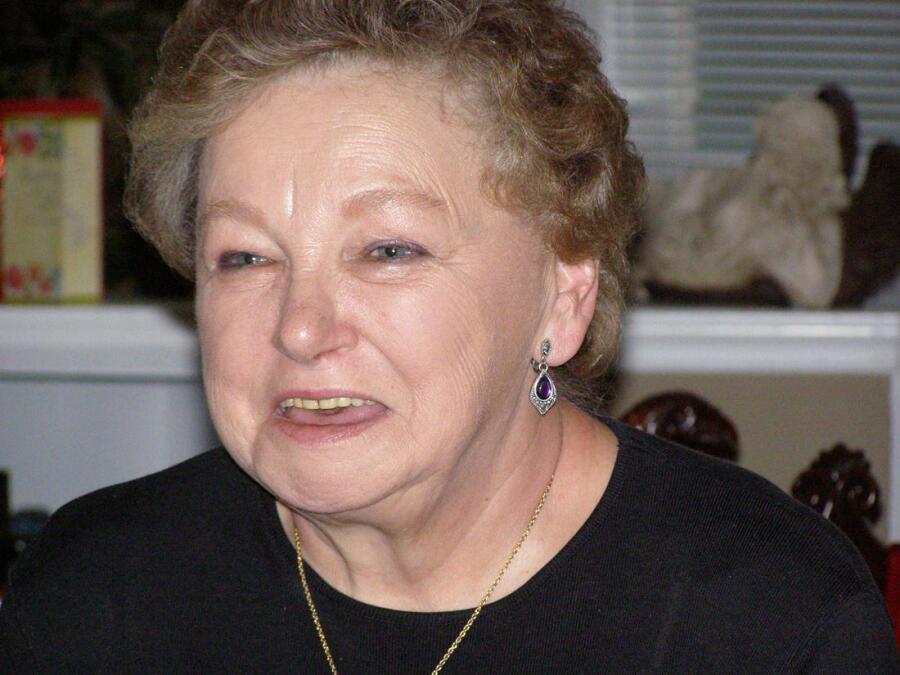 Obituary for Nettie Rockholt Daves The Palmetto Funeral Group