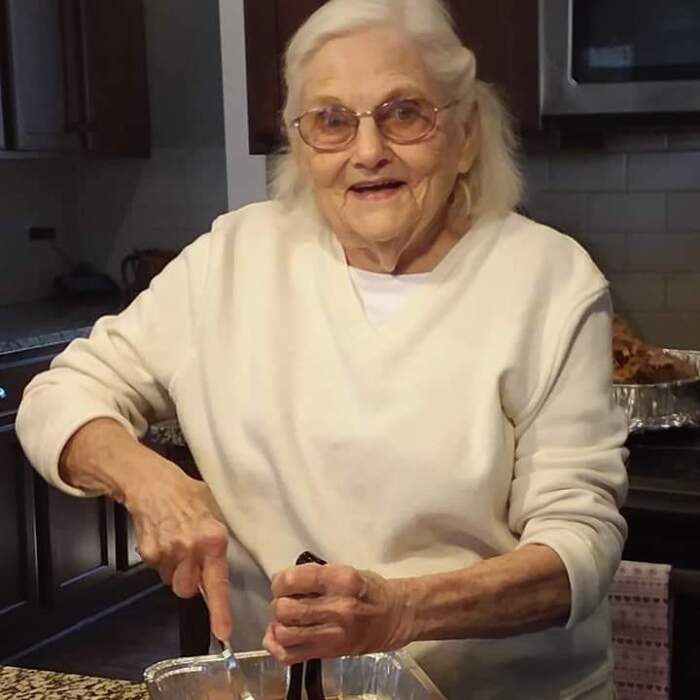 Viola Green Obituary October 25, 2022 The Palmetto Funeral Group