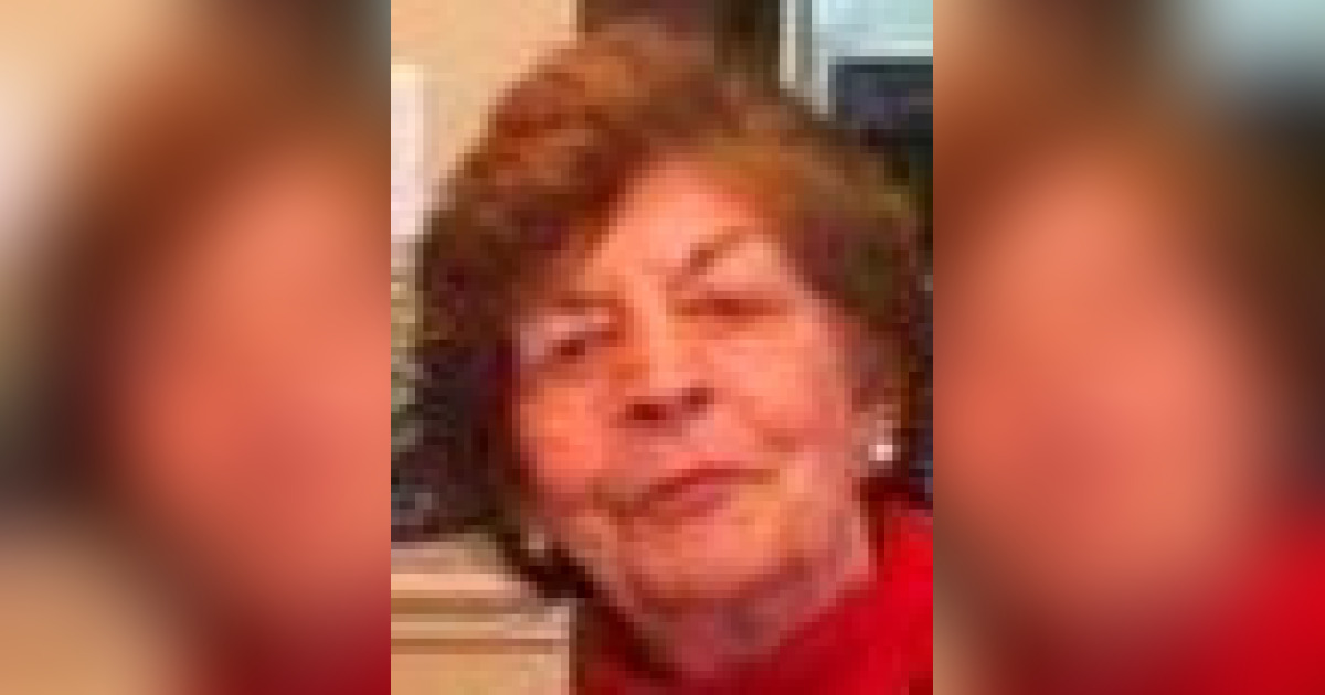 Obituary for Betty Turner Bryant The Palmetto Funeral Group