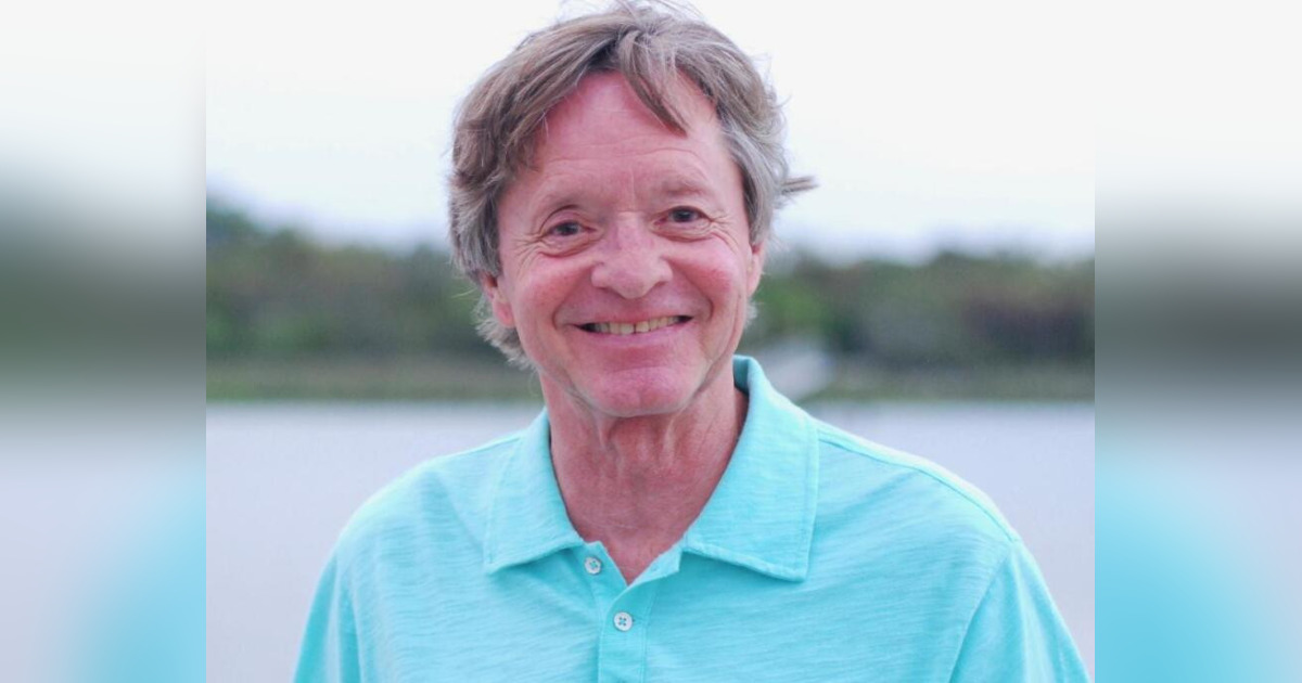 Obituary for Andrew Richard Flowers The Palmetto Funeral Group