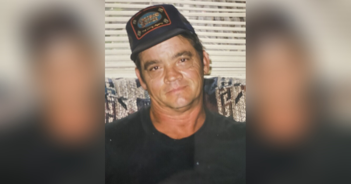 Obituary for William Harrison Eddington The Palmetto Funeral Group