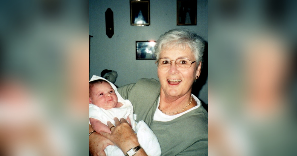 Dolores Lowe Obituary May 6, 2023 Fort Mill, SC